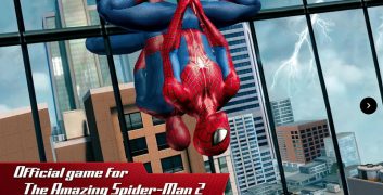 The Amazing Spider Man 2