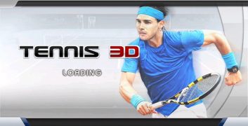 3D Tennis Mod Apk