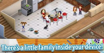 virtual families 2