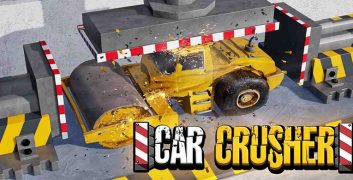 Mod Car Crusher