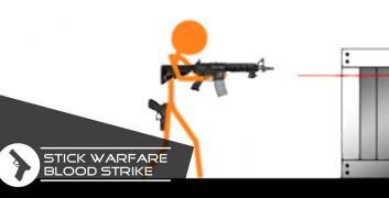 Stick Warfare: Blood Strike Mod Apk