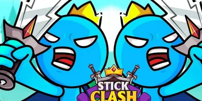stick clash mod