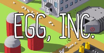 Egg, Inc. Mod Apk