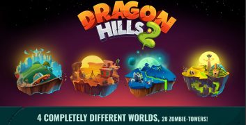 Dragon Hills 2