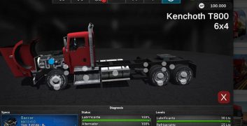 mod Grand Truck Simulator 2