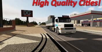mod heavy truck simulator