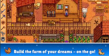 Stardew Valley Mod Apk