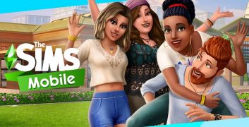 The Sims™ Mobile Mod Apk