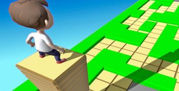 Stacky Dash Mod Apk