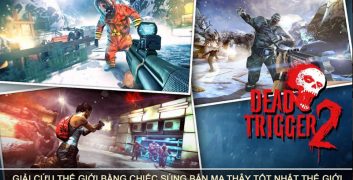 Dead Trigger 2