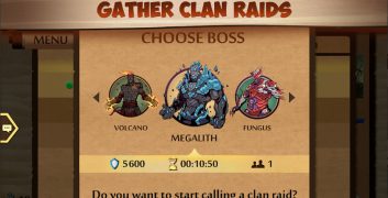 mod Shadow Fight 2