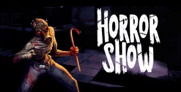 Horror Show - Scary Online Survival Game Mod Apk