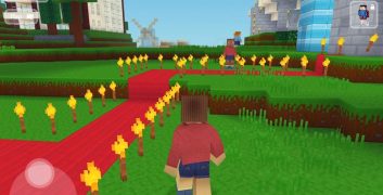 tower craft 3d