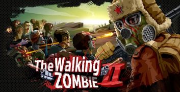 The Walking Zombie 2: Zombie shooter Mod Apk