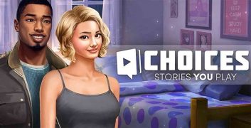 Choices: Stories You Play Mod Apk