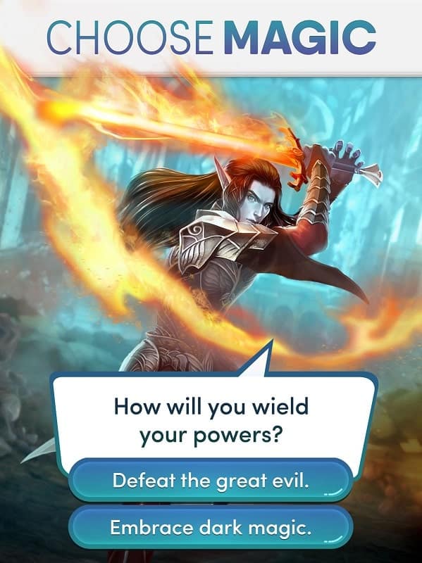 Download Choices: Stories You Play Mod Apk for Android