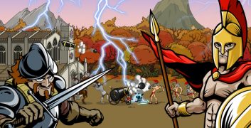 mod Age of War 2