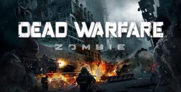 DEAD WARFARE: Zombie Mod Apk