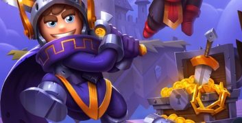 Nonstop Knight 2 - Idle Action RPG Mod Apk
