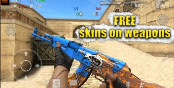 Special Forces Group 2 Mod Apk