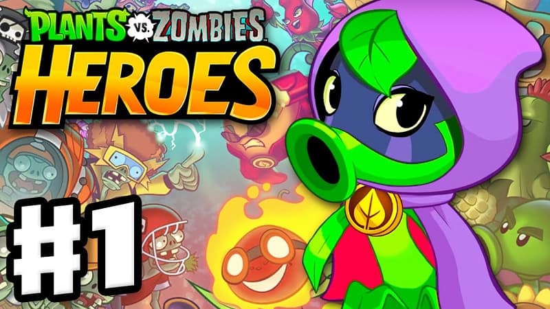 Download Plants vs. Zombies™ 3 APK 20.0.265726 for Android 