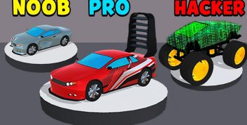 Car Master 3D Mod Apk