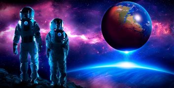 TerraGenesis - Space Settlers Mod Apk