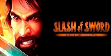 Slash of Sword 2 - Offline RPG Action Strategy Mod Apk