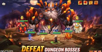 Mod Summoners War Funtap