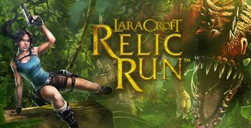 Lara Croft: Relic Run Mod Apk