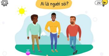 Who is Brain Teaser Mod Apk