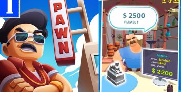 Pawn Shop Master Mod Apk