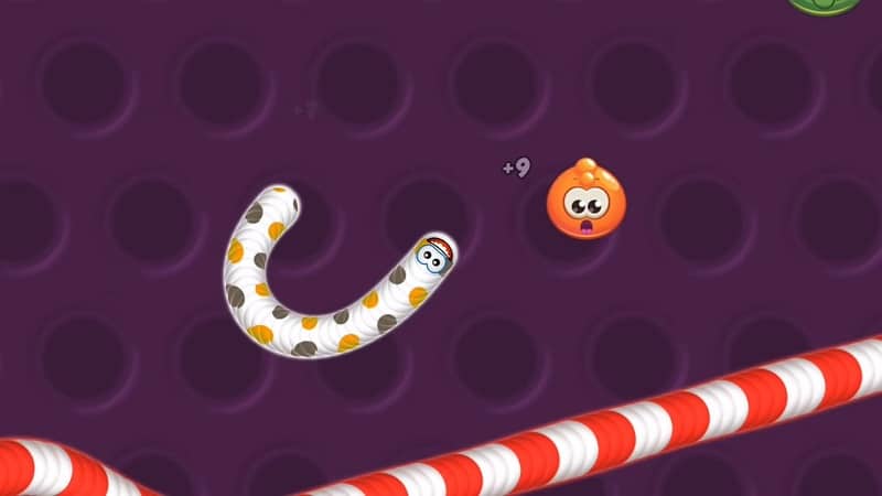 Worms Zone.io – Voracious Snake mod apk