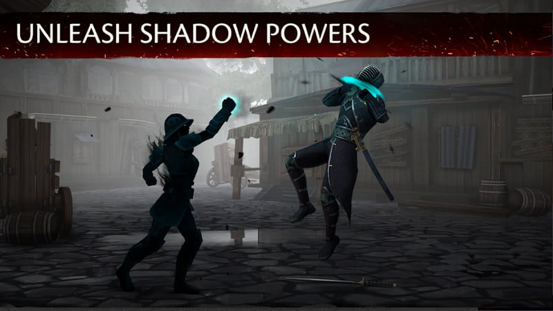 Shadow Fight 3