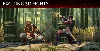 Shadow Fight 3 Mod