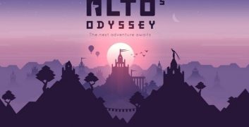 Alto's Odyssey Mod Apk