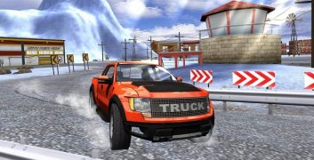 Extreme SUV Driving Simulator Mod Apk