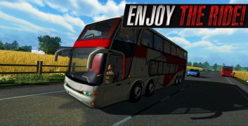 Bus Simulator Original