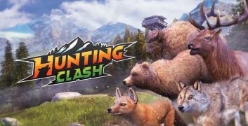 Hunting Clash: Hunter Games Mod Apk