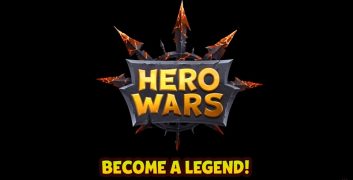 Hero Wars