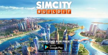 SimCity BuildIt