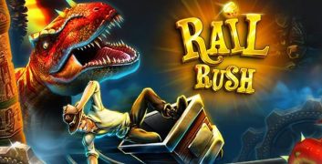 Rail Rush