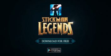 Ban Mod Cua Stickman Legends