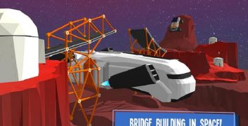 Build a Bridge!