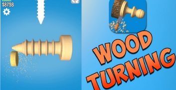 woodturning mod apk