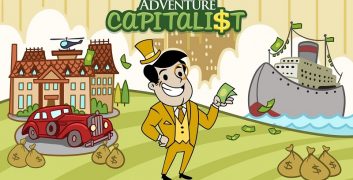 AdVenture Capitalist Idle Money Management Mod Apk