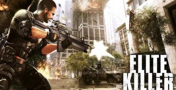 elite killer swat mod apk