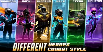 Cyber-Fighters-Stickman-Cyberpunk-2077-Action-RPG