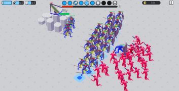 Real Time Shields Mod Apk