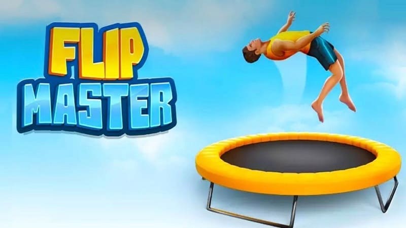 Flip Master Mod